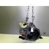 BOITE A VITESSE MECANIQUE PEUGEOT 208 1.2 THP 110