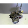 BOITE A VITESSE MECANIQUE PEUGEOT 208 1.2 THP 110