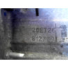 BOITE A VITESSE MECANIQUE PEUGEOT 208 1.2 THP 110