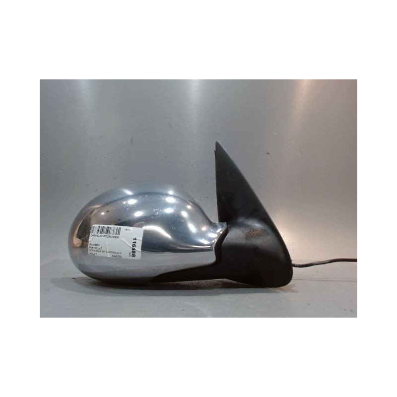 RETROVISEUR EXTERIEUR ELECTRIQUE DROIT CHRYSLER PTCRUISER