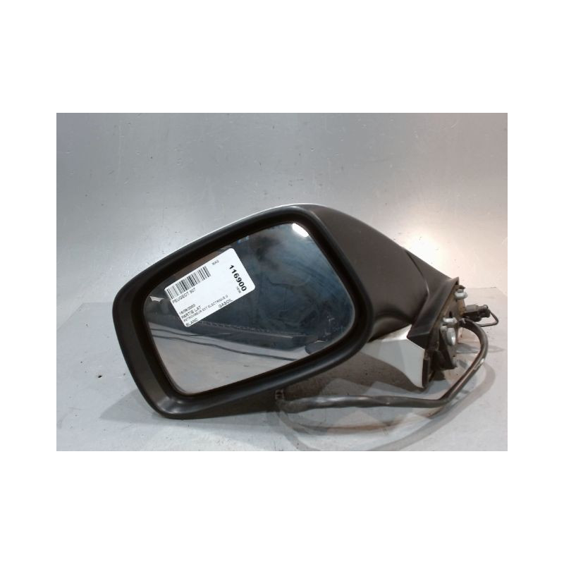 RETROVISEUR EXTERIEUR ELECTRIQUE GAUCHE PEUGEOT 807