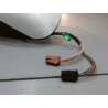 RETROVISEUR EXTERIEUR ELECTRIQUE GAUCHE PEUGEOT 807
