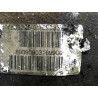PONT ARRIERE B.M.W. SERIE 1 120 d