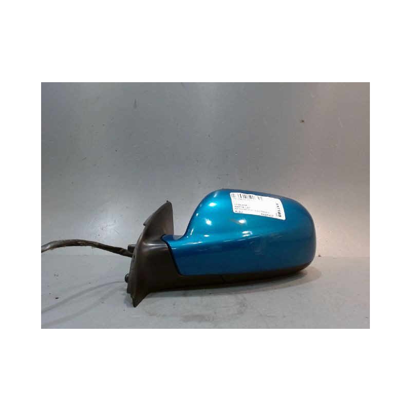 RETROVISEUR EXTERIEUR ELECTRIQUE GAUCHE PEUGEOT 307