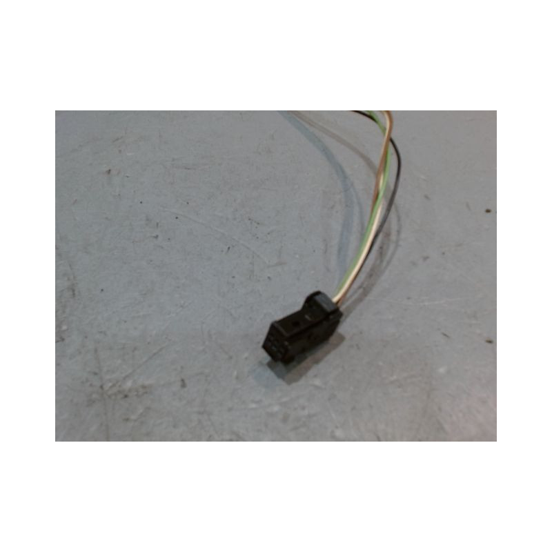 RETROVISEUR EXTERIEUR ELECTRIQUE GAUCHE PEUGEOT 307
