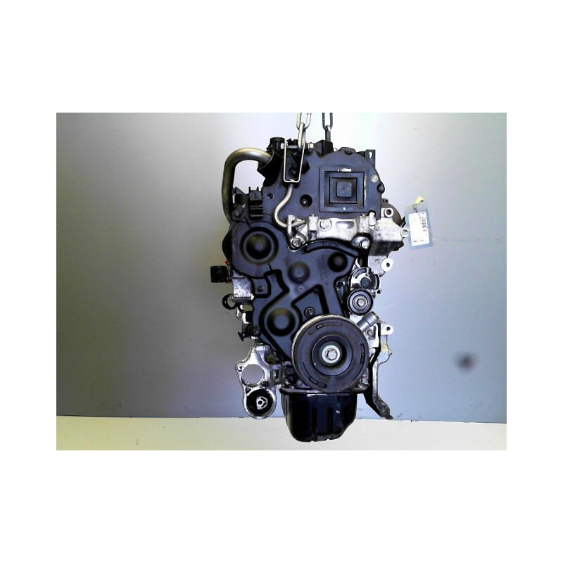 MOTEUR DIESEL PEUGEOT 206 1.4 HDi eco 70