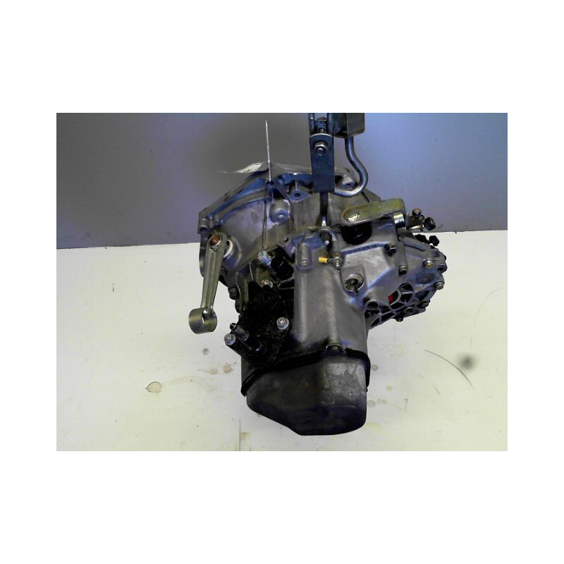 BOITE A VITESSE MECANIQUE PEUGEOT 206 1.4 i