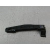 SUPPORT PARE-CHOC ARG CITROEN C3 2009-