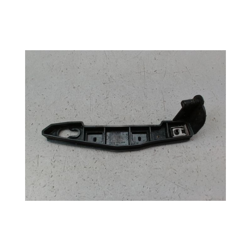 SUPPORT PARE-CHOC ARG CITROEN C3 2009-