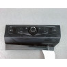COMMANDE DE CHAUFFAGE AUDI A5