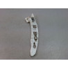 SUPPORT PARE-CHOC ARD PEUGEOT 208 Phase 1 2012-...