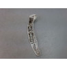 SUPPORT PARE-CHOC ARD PEUGEOT 208 Phase 1 2012-...