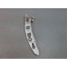 SUPPORT PARE-CHOC ARG PEUGEOT 208 Phase 1 2012-...