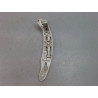 SUPPORT PARE-CHOC ARG PEUGEOT 208 Phase 1 2012-...