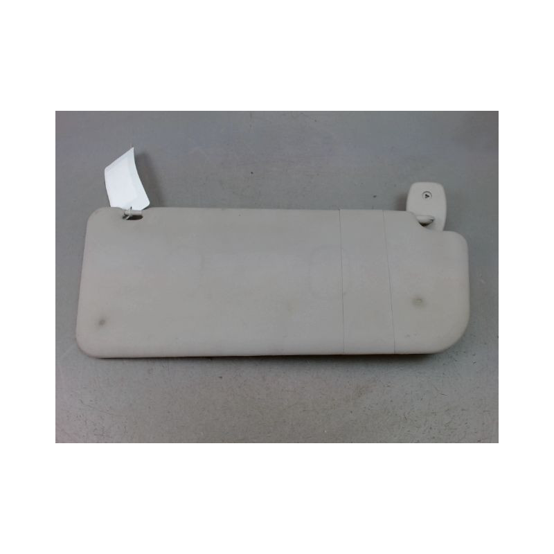 PARE-SOLEIL D CITROEN BERLINGO FG II Phase 1 (B9) 2008-2012