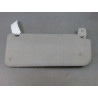 PARE-SOLEIL D CITROEN BERLINGO FG II Phase 1 (B9) 2008-2012