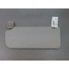 PARE-SOLEIL D CITROEN BERLINGO FG II Phase 1 (B9) 2008-2012