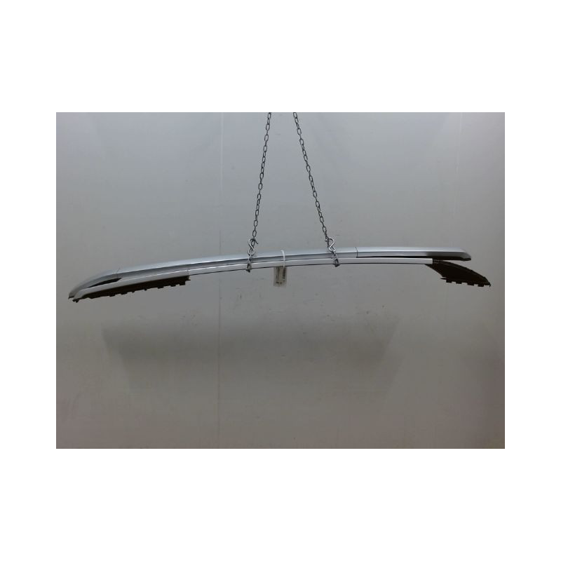 BARRE DE TOIT PEUGEOT 2008 Phase 1 2013-...