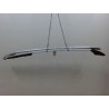 BARRE DE TOIT PEUGEOT 2008 Phase 1 2013-...