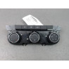 COMMANDE DE CHAUFFAGE SKODA OCTAVIA 2008-