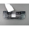 COMMANDE DE CHAUFFAGE SKODA OCTAVIA 2008-