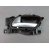 POIGNEE INTERIEURE PORTE AVANT GAUCHE PEUGEOT 208 Phase 1 2012-...