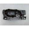 POIGNEE INTERIEURE PORTE AVANT GAUCHE PEUGEOT 208 Phase 1 2012-...