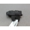SERRURE HAYON  PEUGEOT 308 2009-