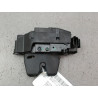 SERRURE HAYON  PEUGEOT 308 2009-