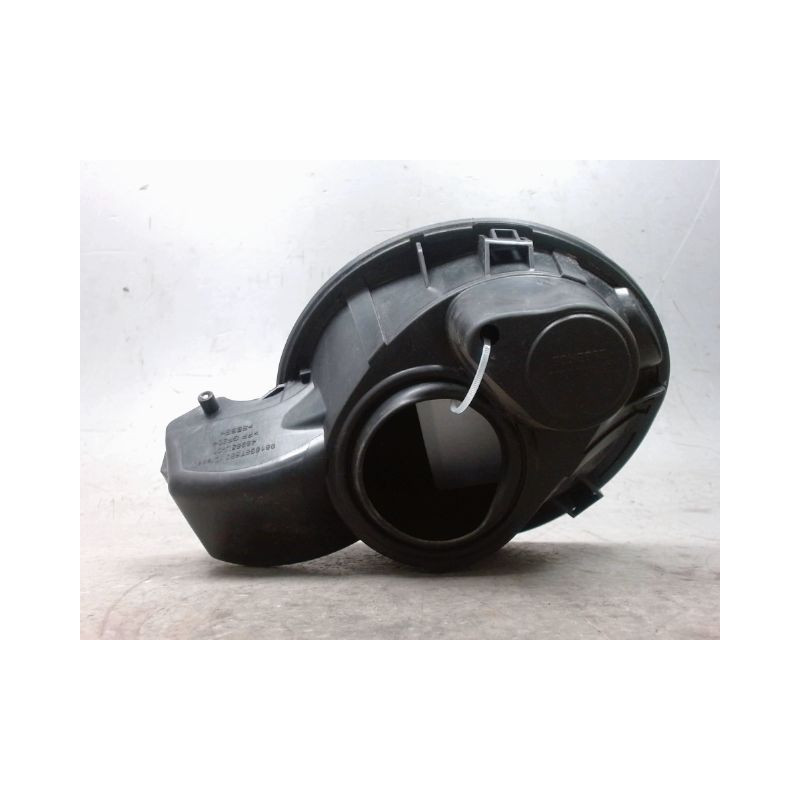 VOLET DE TRAPPE CARBURANT PEUGEOT 2008
