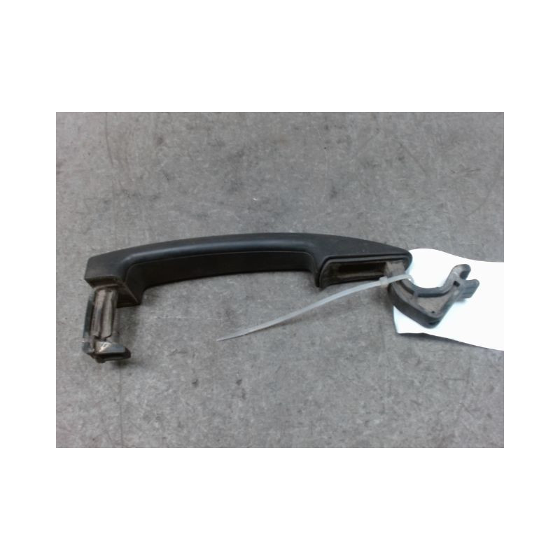 POIGNEE EXTERIEURE PORTE BATTANTE GAUCHE CITROEN BERLINGO