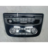 COMMANDE DE CHAUFFAGE PEUGEOT 508