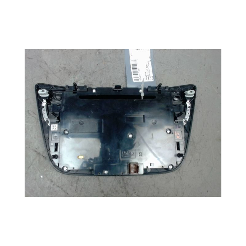 COMMANDE DE CHAUFFAGE PEUGEOT 508