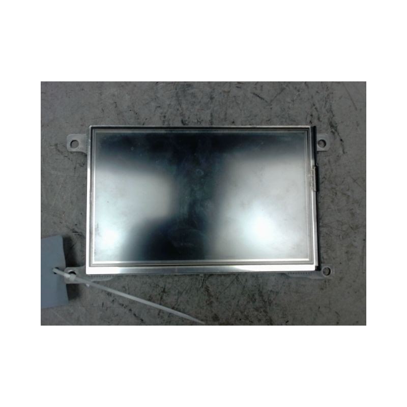 ECRAN GPS PEUGEOT 508