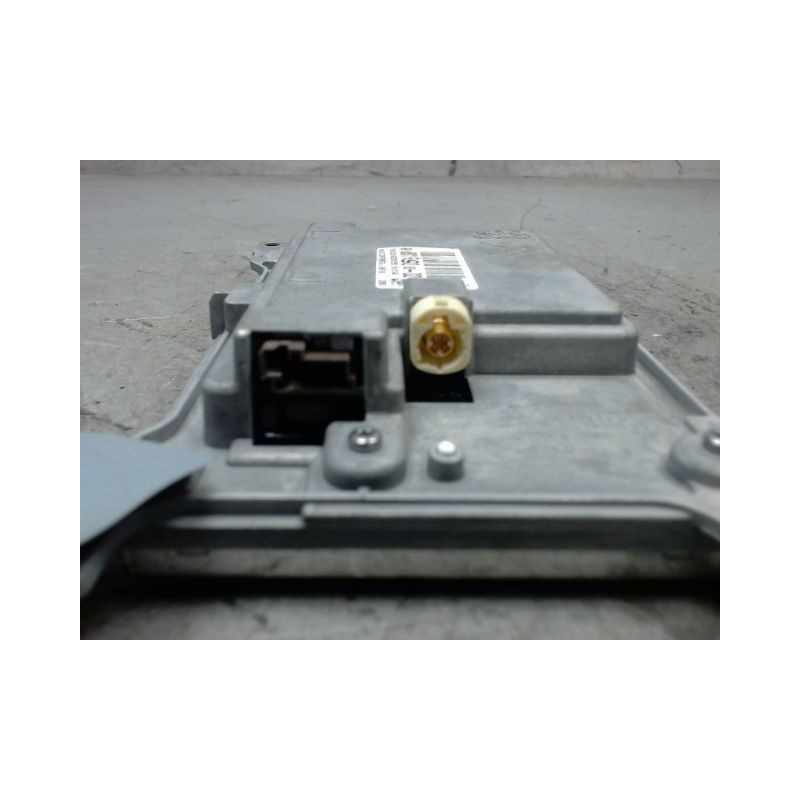 ECRAN GPS PEUGEOT 508