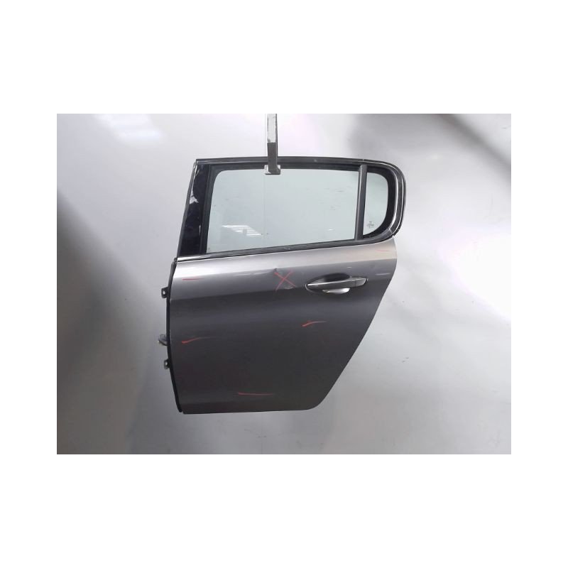 PORTE ARRIERE GAUCHE PEUGEOT 308 2011-