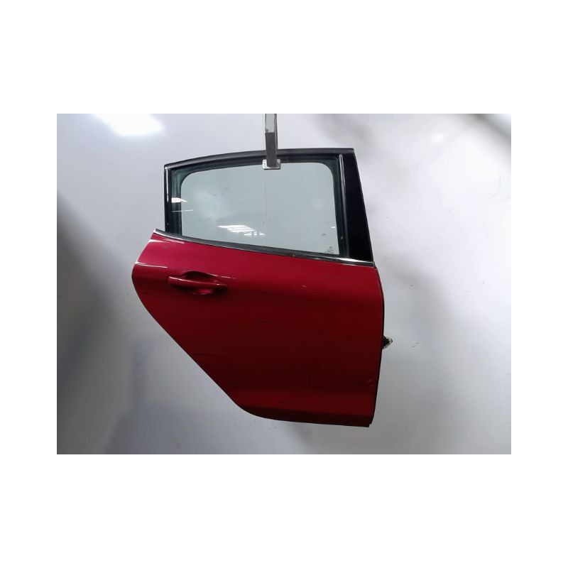 PORTE ARRIERE DROIT PEUGEOT 208
