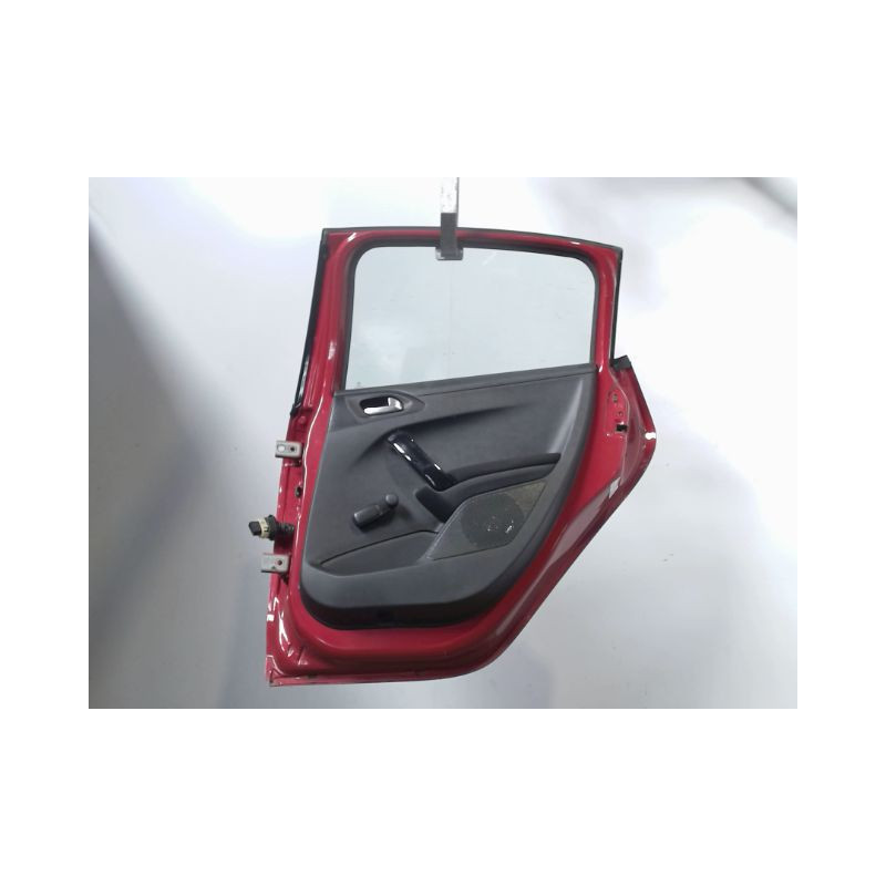 PORTE ARRIERE DROIT PEUGEOT 208