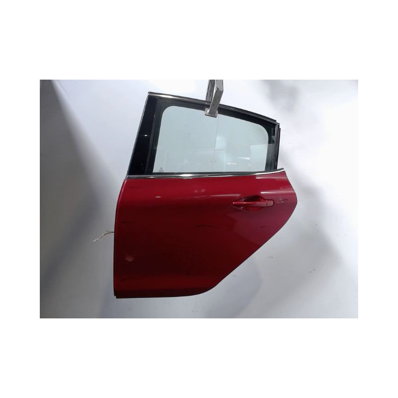 PORTE ARRIERE GAUCHE PEUGEOT 208