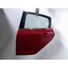 PORTE ARRIERE GAUCHE PEUGEOT 208
