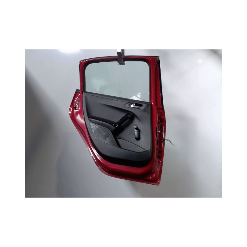 PORTE ARRIERE GAUCHE PEUGEOT 208