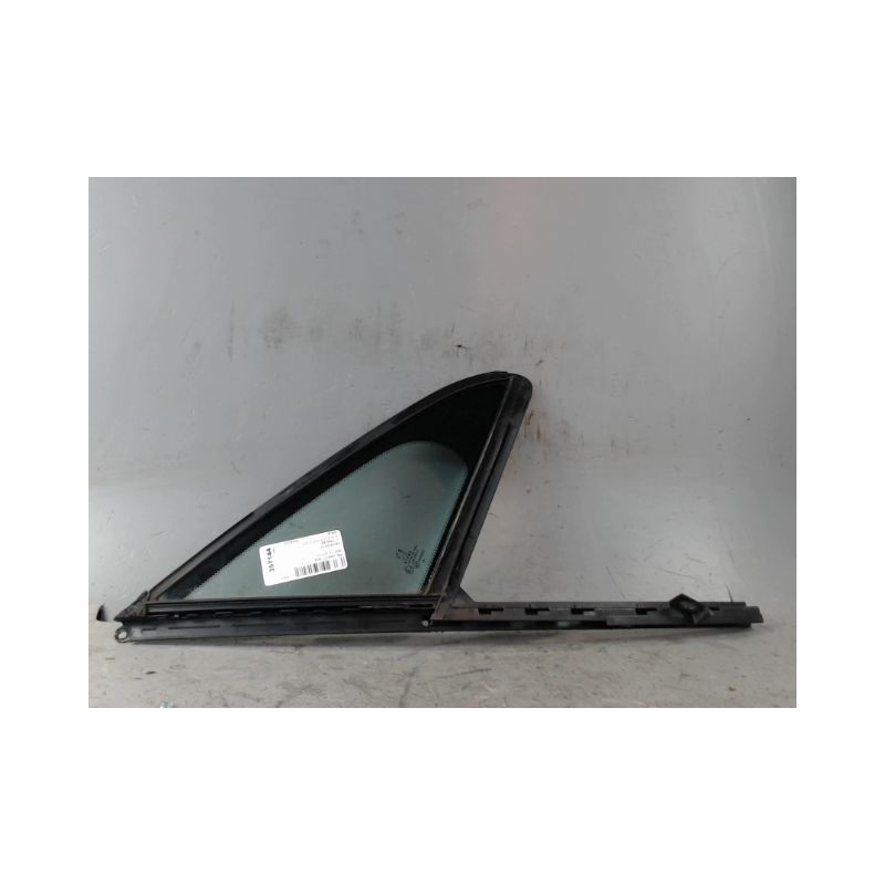 GLACE FIXE PORTE AVD PEUGEOT 508 2010-