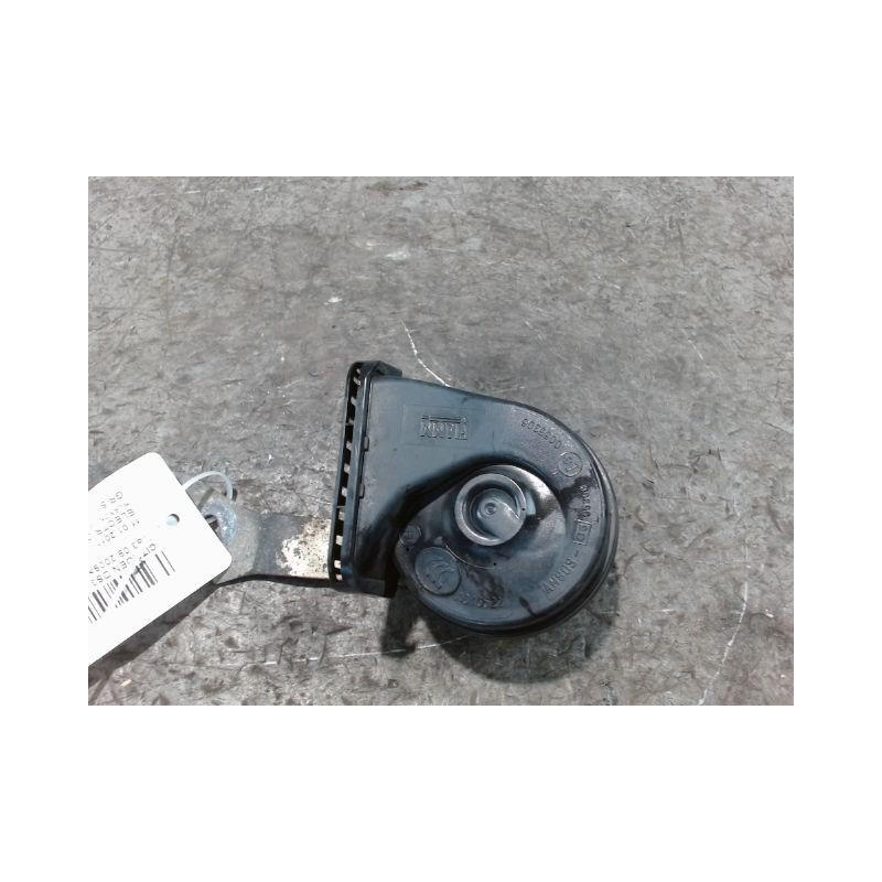 KLAXON / AVERTISSEUR CITROEN DS3 2009-