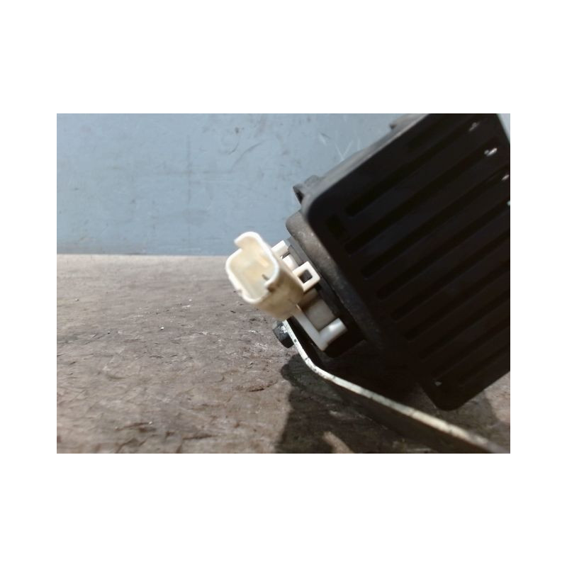 KLAXON / AVERTISSEUR CITROEN DS3 2009-