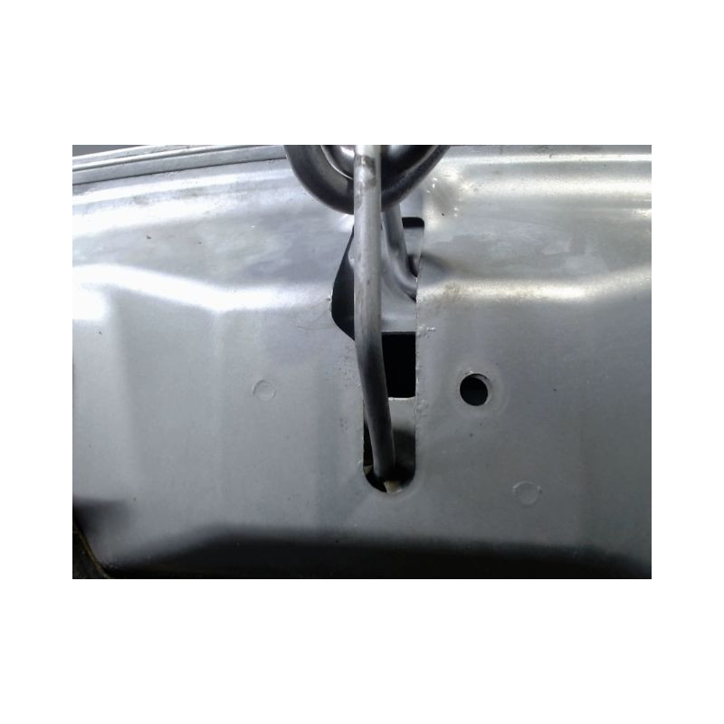 CAPOT CITROEN DS3 2009-