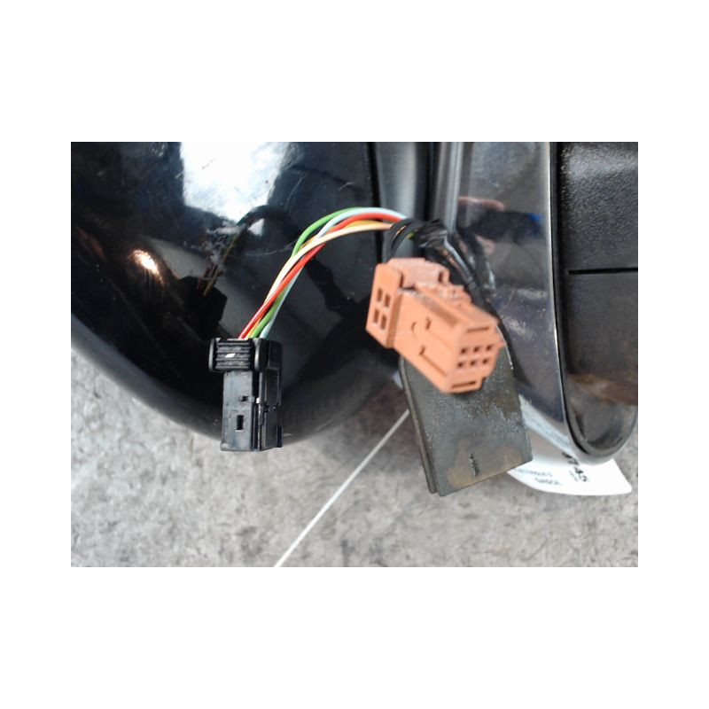 RETROVISEUR EXTERIEUR ELECTRIQUE GAUCHE CITROEN DS3 2009-