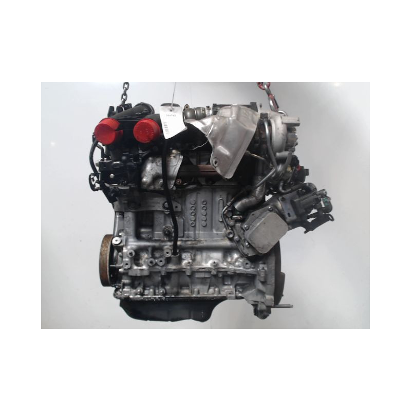 MOTEUR DIESEL CITROEN DS3 1.6 HDi 90