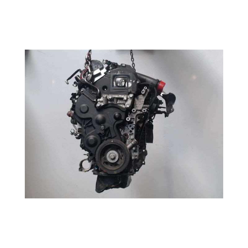 MOTEUR DIESEL CITROEN DS3 1.6 HDi 90