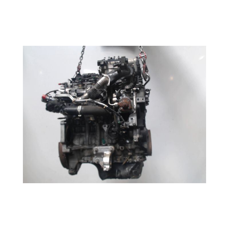 MOTEUR DIESEL CITROEN DS3 1.6 HDi 90