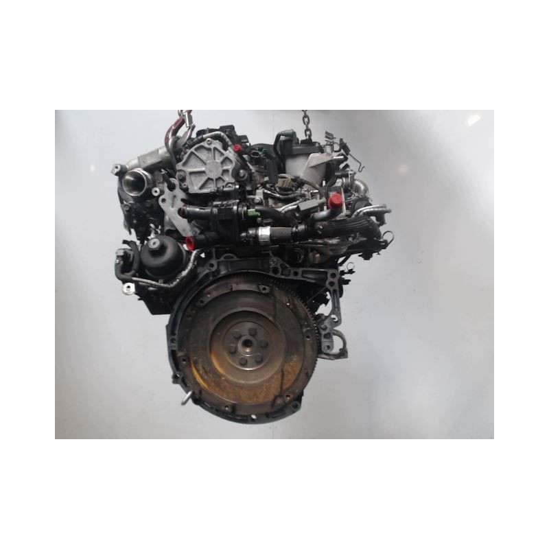 MOTEUR DIESEL CITROEN DS3 1.6 HDi 90